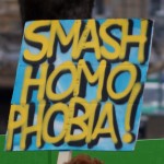 1. smash homophobia!