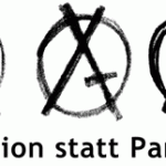 Nächstes Treffen der Initiative für eine anarchistische/libertäre Gruppe in der Ortenau