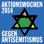 Aktionswochen gegen Antisemitismus in Freiburg