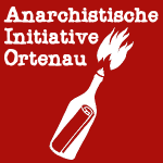 Die Anarchistische Initative Ortenau tritt dem Anarchistischen Netzwerk Südwest* bei