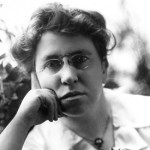 Emma Goldman – Feministin, Anarchistin, Revolutionärin