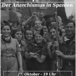 Filmvorführung: „Die Utopie leben! Der Anarchismus in Spanien“ in Freiburg