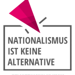 Freiburg: Start der Kampagne „Rassismus, Nationalismus und Antifeminismus sind keine Alternative! Keine Stimme der AfD!“