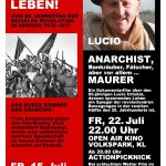 Kaiserslautern: Veranstaltungen im Juli