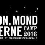 01.-04.09.2016 | Action, Mond & Sterne Camp im Schwarzwald