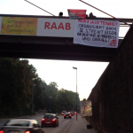 Kaiserslautern/Metz: Non à la loi travail! Solidaritätsaktionen mit den Arbeitskämpfen in Frankreich!