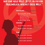 Offenburg: Finissage der Ausstellung „Pueblo en armas“ und Filmvorführung „A las barricadas“