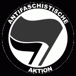 antifaschistische-aktion-schwarzweiss
