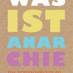 Ludwigsburg: Veranstaltungsreihe „Was ist Anarchie“ im Februar und März 2017
